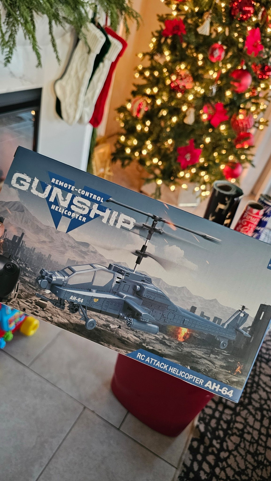 Gift idea for boys! Hurry and grab this online at Walmart to get it in time for the 25th 🎁

#giftguide #gift #giftforboys #boys #walmart #kids #walmartkids #walmartholiday #holidayy

#LTKKids #LTKGiftGuide #LTKHoliday