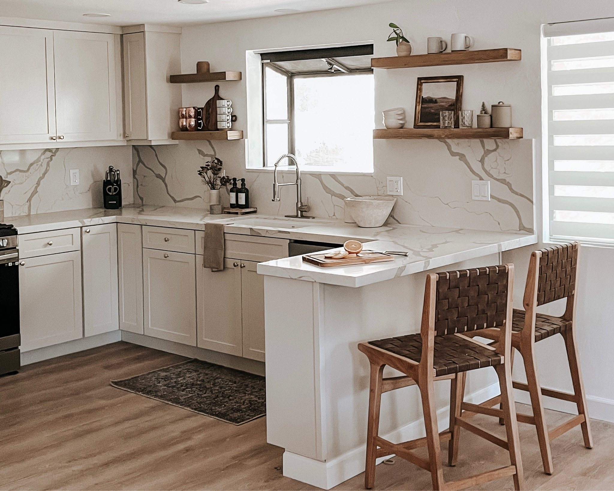 Target kitchen finds 🤎 

#LTKFind #LTKhome