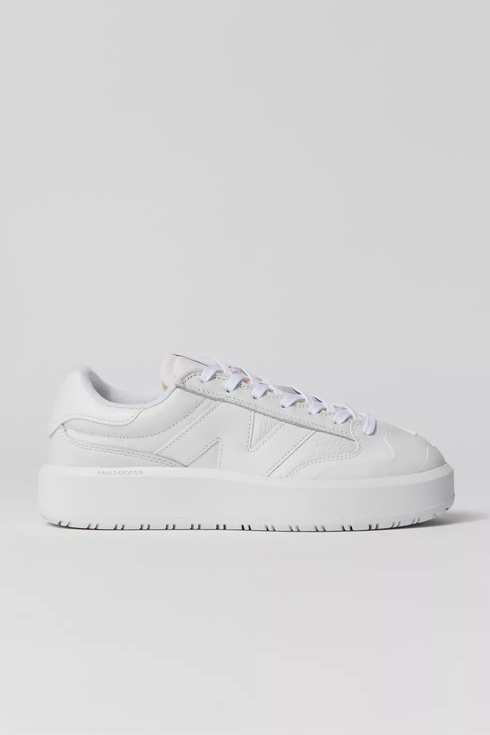 New Balance CT302 Leather Sneaker | Urban Outfitters (US and RoW)