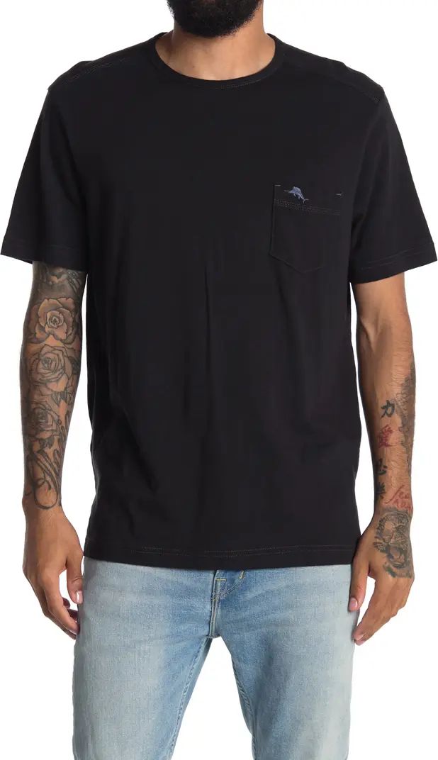 Cabo Bay Pocket T-Shirt | Nordstrom Rack