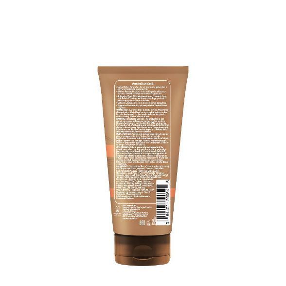 Australian Gold Instant Sunless Lotion - 6oz | Target