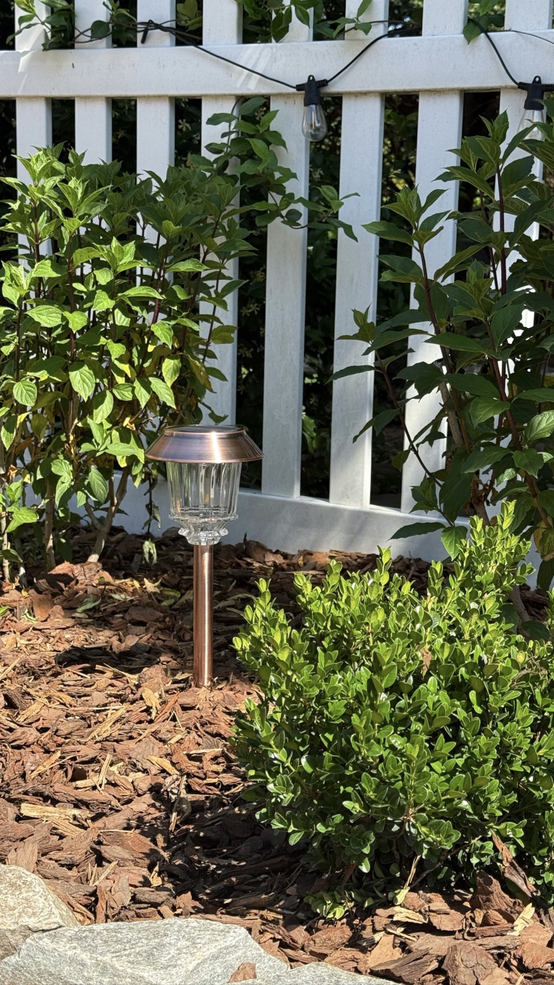 I love good quality lawn items that will last a long time.  And these will do just that!  I found this 4 pack of solar lights off of @amazon. They come in 2 color choices and have excellent reviews.  Plus, they’re an Amazon Choice product.

#LTKHome #LTKSeasonal