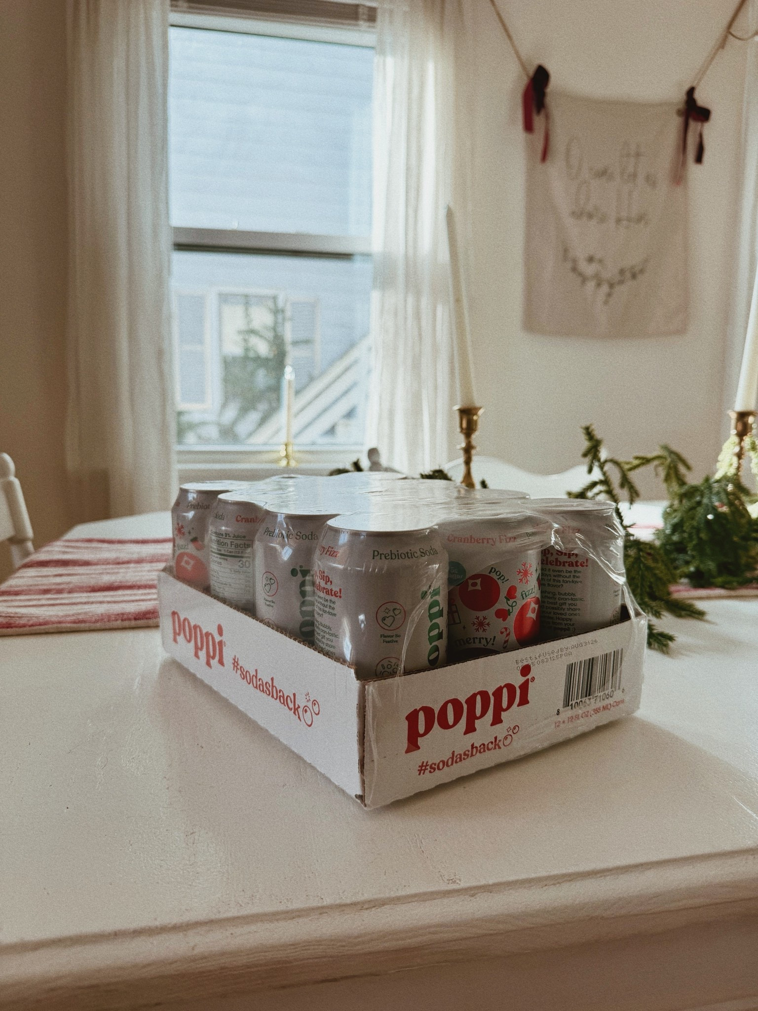 the yummiest festive Poppi ♥️🫧

#LTKmomlife #LTKSeasonal #LTKHoliday