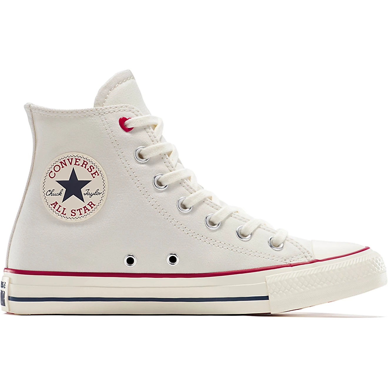 Color:ColorWhite / Red | Academy Sports + Outdoors