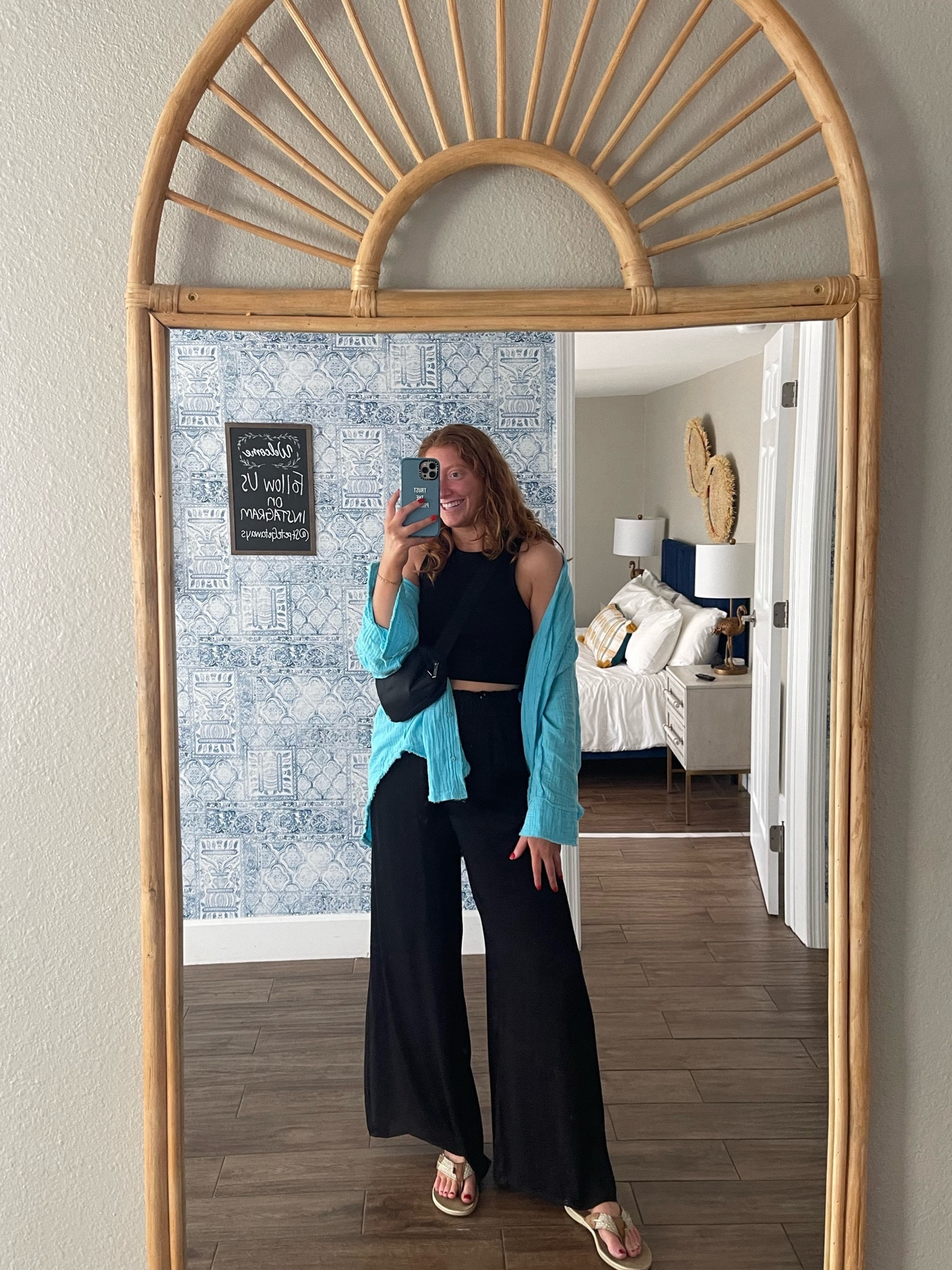 Florida fit - perfect for a shopping day or lunch in the sun! 

#LTKMostLoved #LTKmidsize #LTKSeasonal