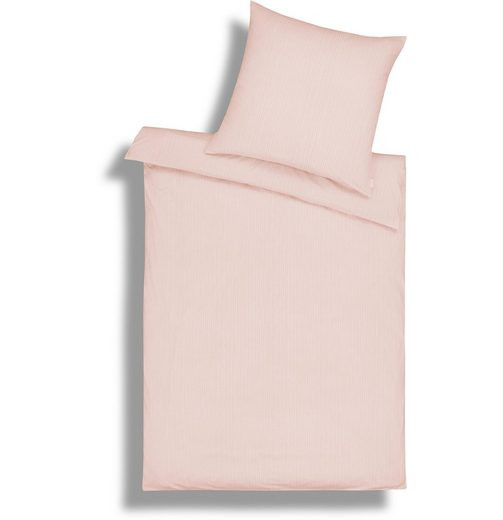 Bettwäsche, Estella, »Ed«, mit feinen Streifen | OTTO DE