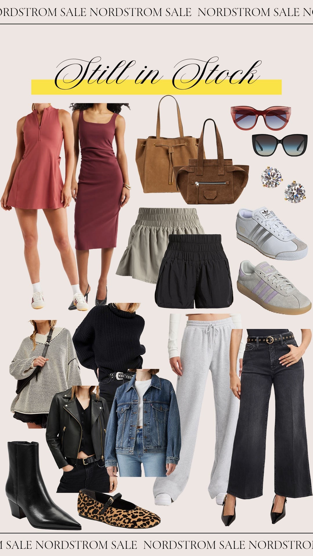 Nordstrom Anniversary Sale | Nsale 2025 | Nordstrom Anniversary Sale still in stock | Fall Fashion 

#LTKFindsUnder100 #LTKStyleTip #LTKSeasonal