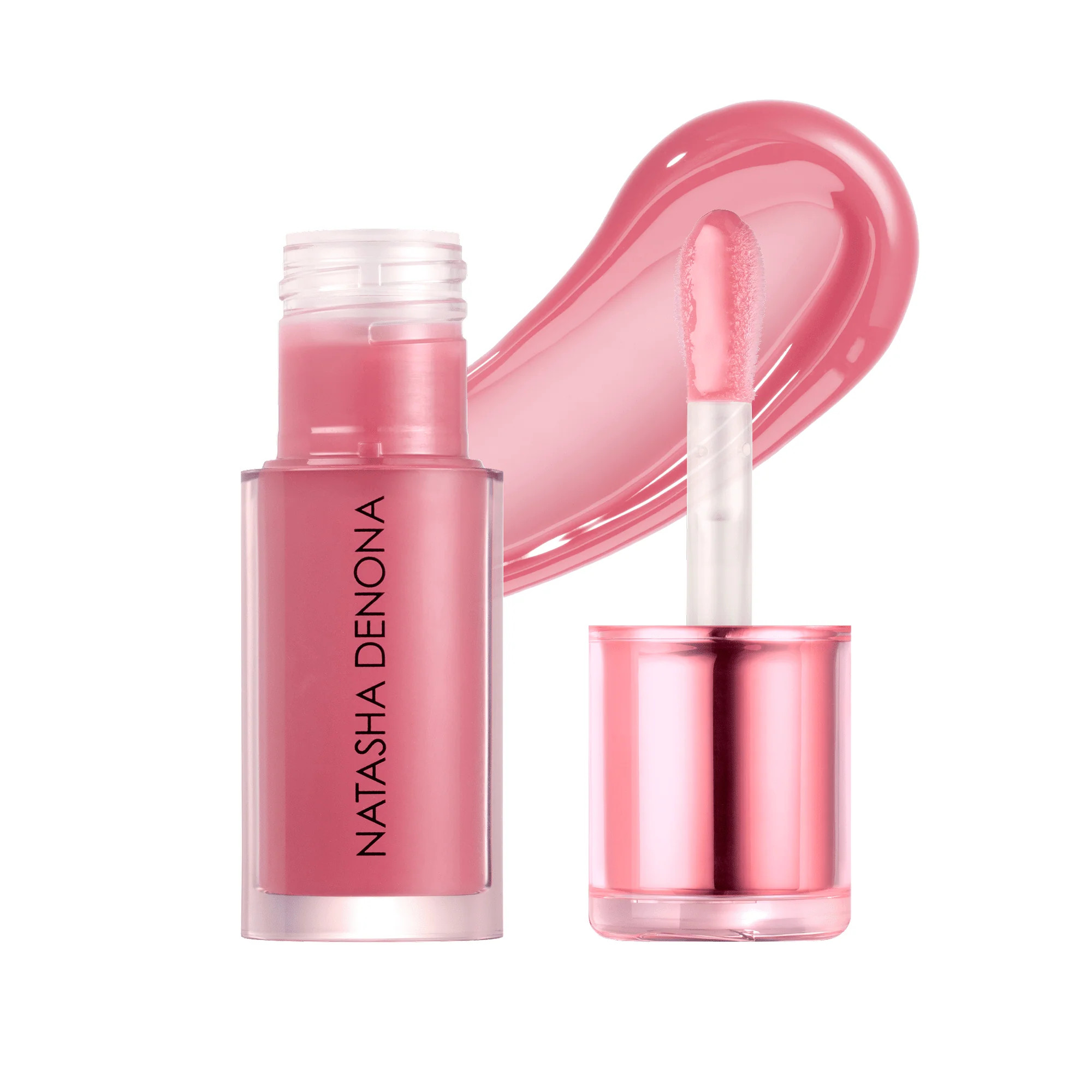 HY-GLOSS - Tinted Gloss Balm | Natasha Denona | Natasha Denona Makeup (US)
