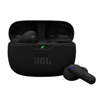 JBL Vibe Beam 2 True Wireless Noise Cancelling Earbuds - Black | Target