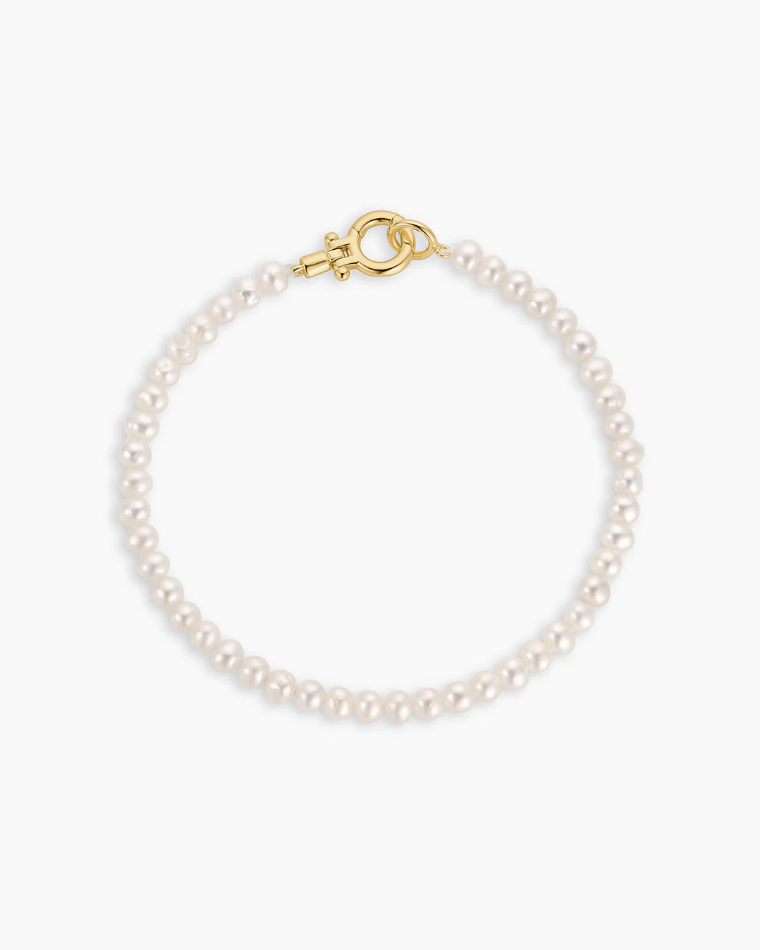 Lou Pearl Bracelet | gorjana
