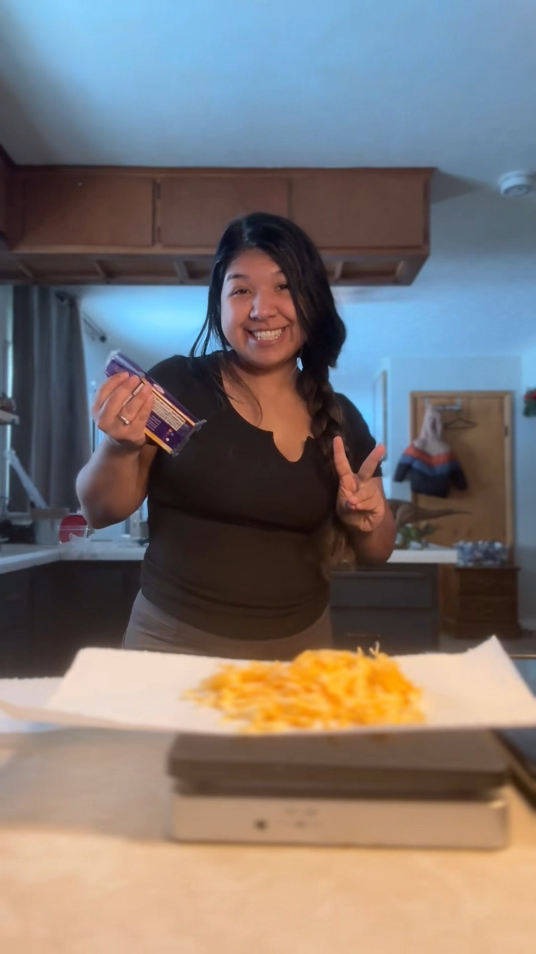Because I always go overboard on cheese!!!🧀

#LTKfitnessgoals #LTKselfcare #LTKHoliday
