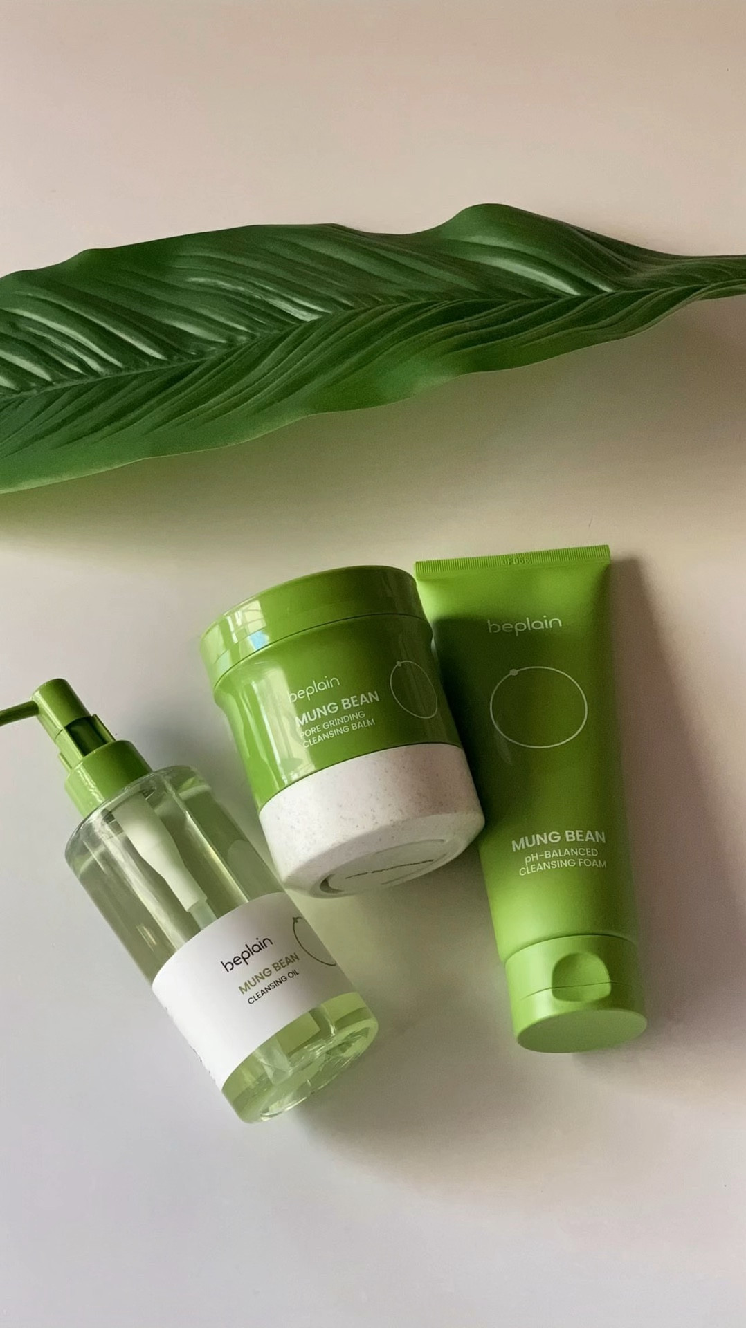 Love on your skin a little 🥰🌱🫧 with all natural Korean skincare products ⬇️🛒

#LTKBeauty