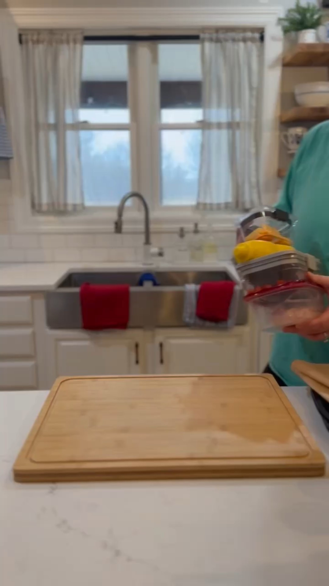 How to serve lunch to your kids

#LTKHome #LTKFamily