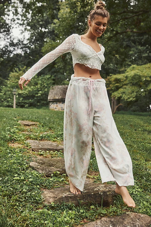 Let It Be Lounge Pants | Free People (Global - UK&FR Excluded)