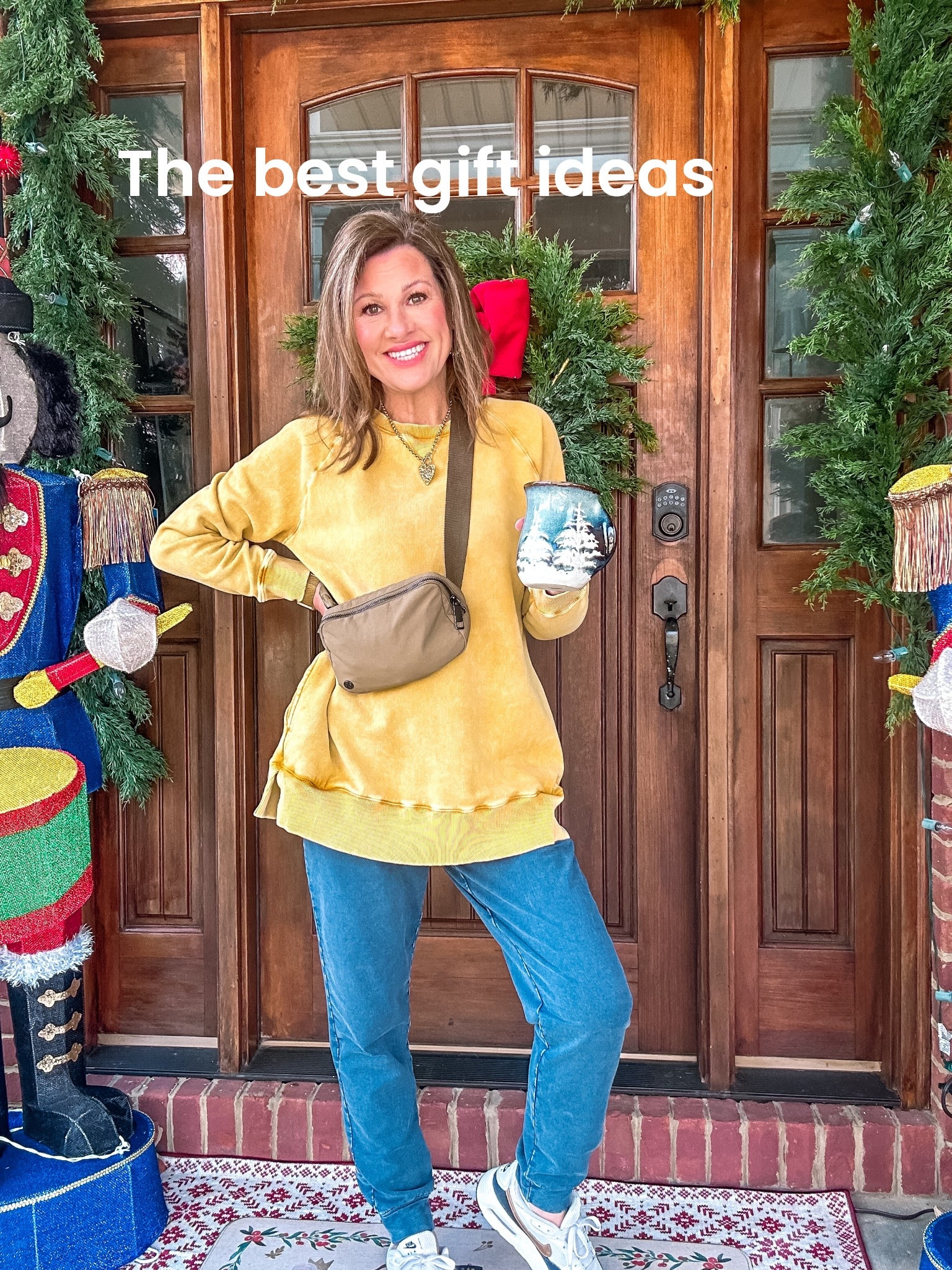 The best gift ideas that are also affordable. #gift 

#LTKHoliday #LTKGiftGuide #LTKOver40