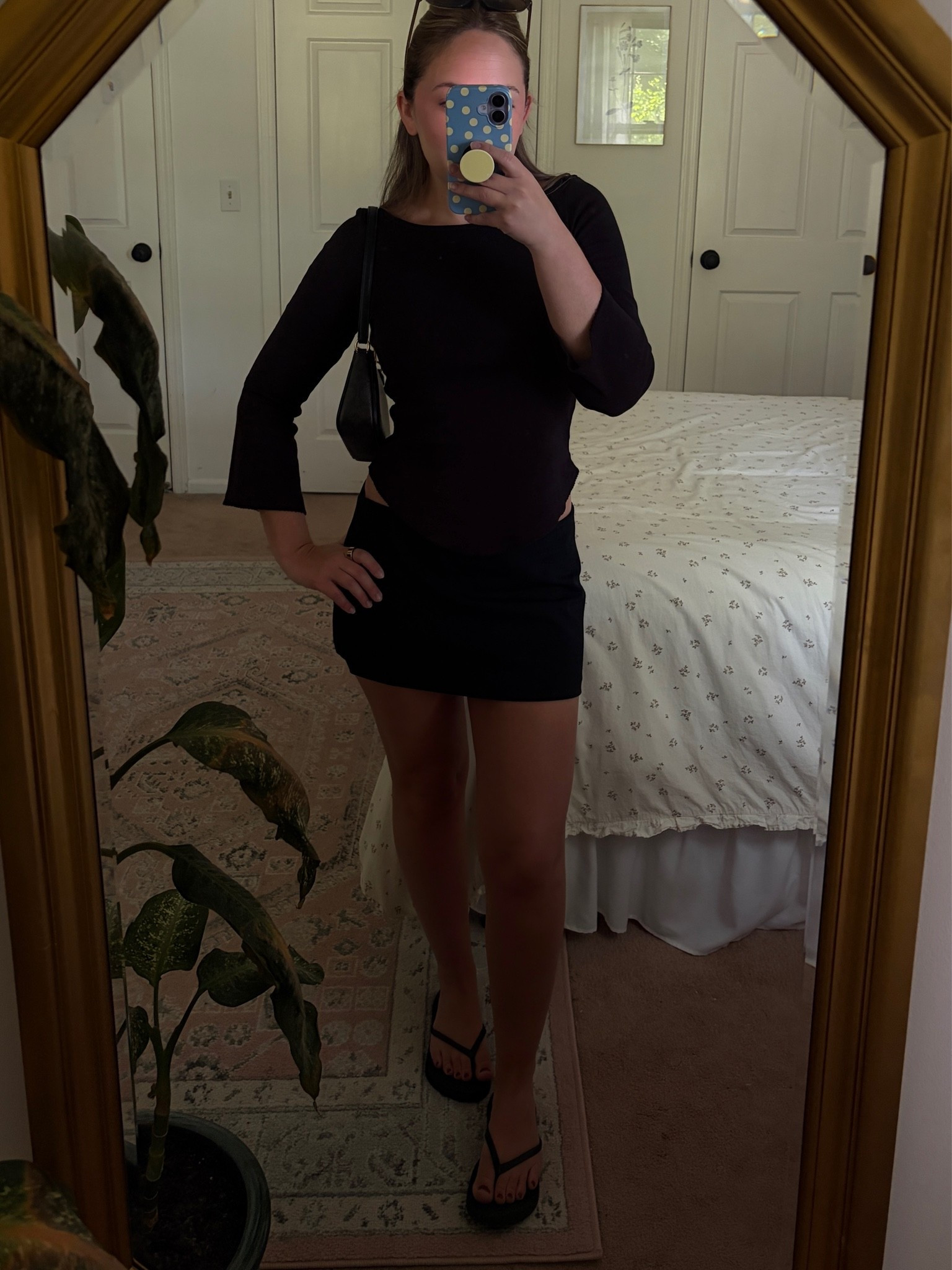 top is coucou intimates