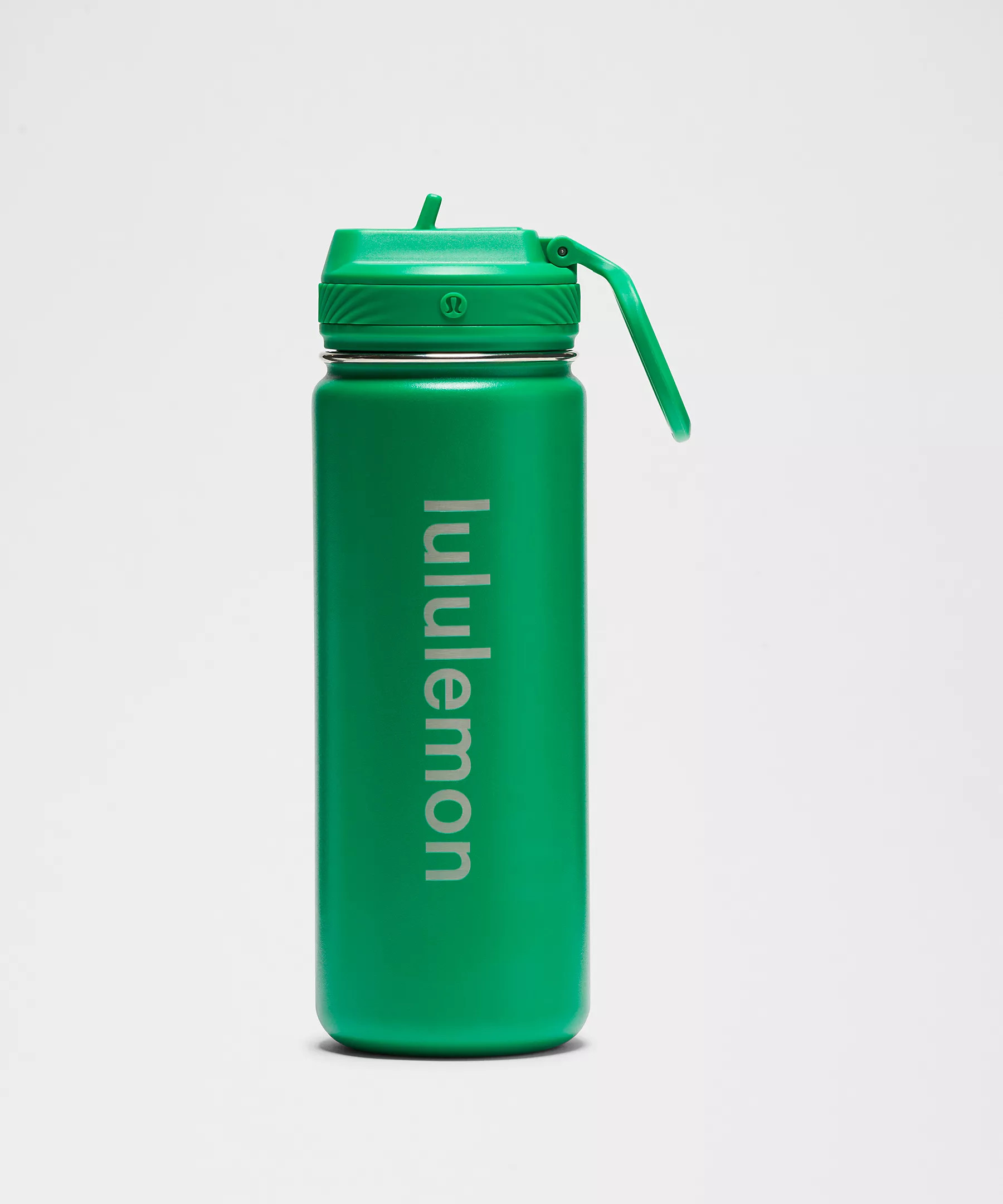 Back to Life Sport Bottle 18oz | Lululemon (US)