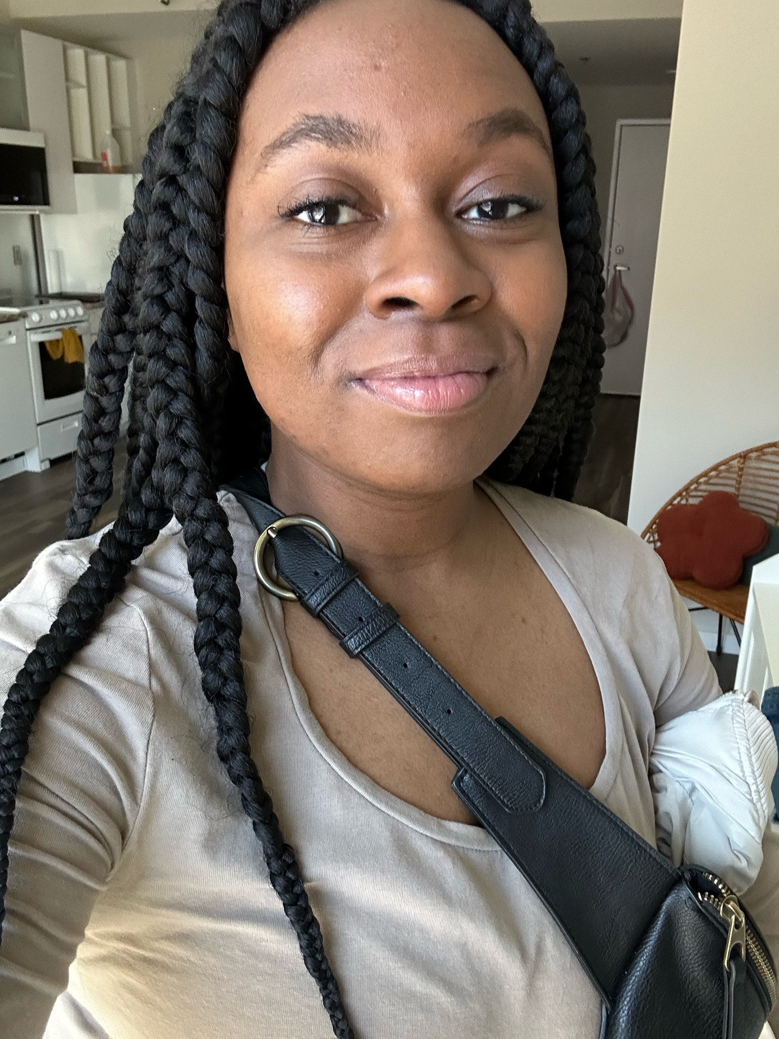 simple makeup for a casual date night with friends 

#LTKFind #LTKbeauty #LTKunder50