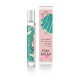 Pink Palm by Good Chemistry™ - Women's Rollerball Perfume - 0.25 fl oz | Target