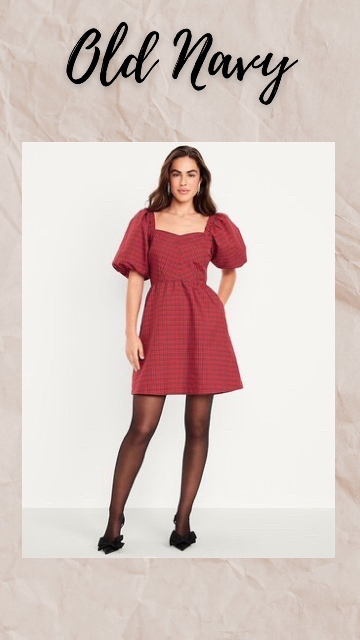 New @ Old Navy! 🛍️

#LTKGiftGuide #LTKCyberWeek #LTKootd