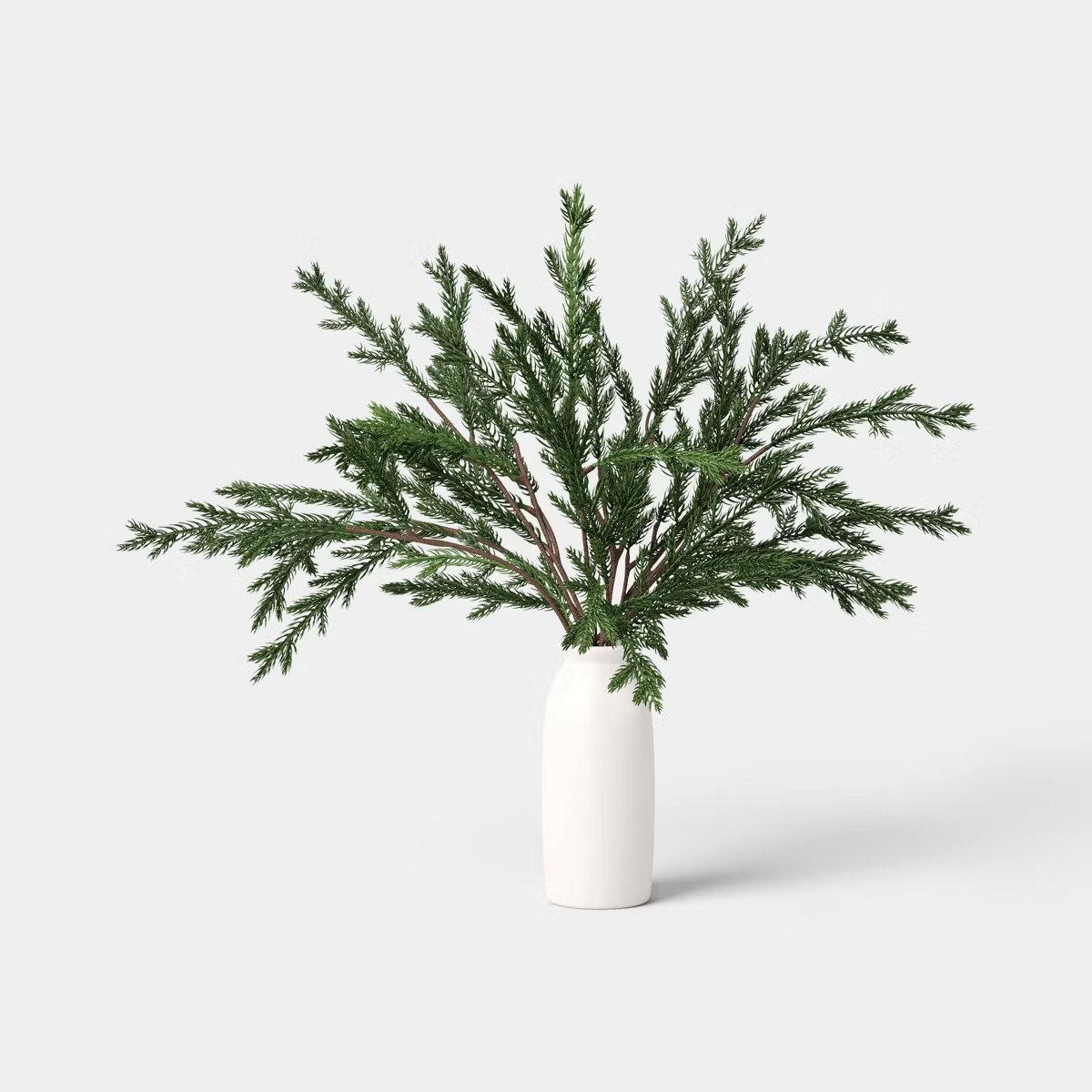 Draping Pine Christmas Arrangement - Threshold™ | Target