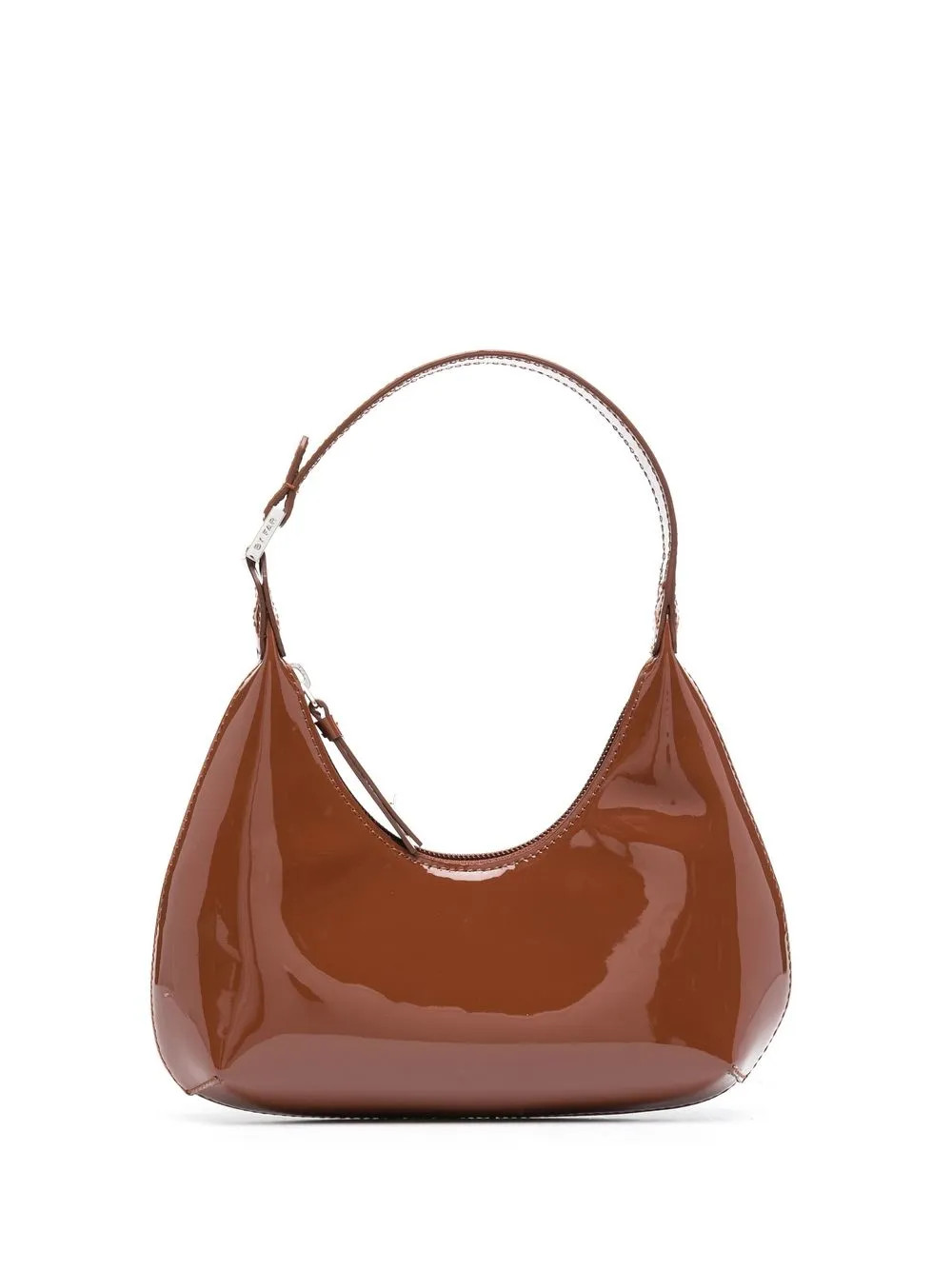 Baby Amber tote bag | Farfetch Global