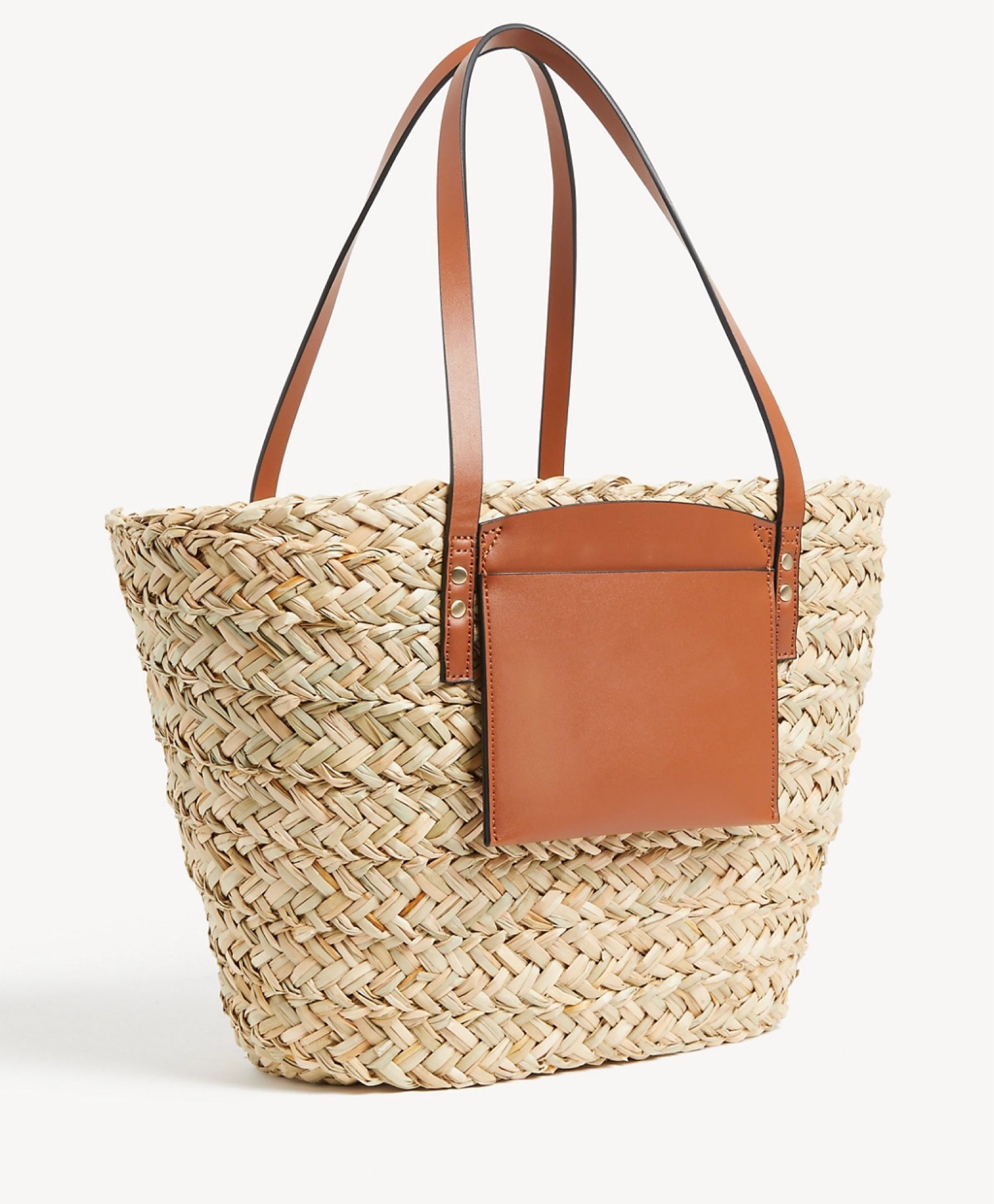 I AM IN LOVE WITH THIS BAG! How cute the same style as the last bag I posted only with longer straps for wear on the shoulder #summerbag #ms 

#LTKunder50 #LTKstyletip #LTKunder100