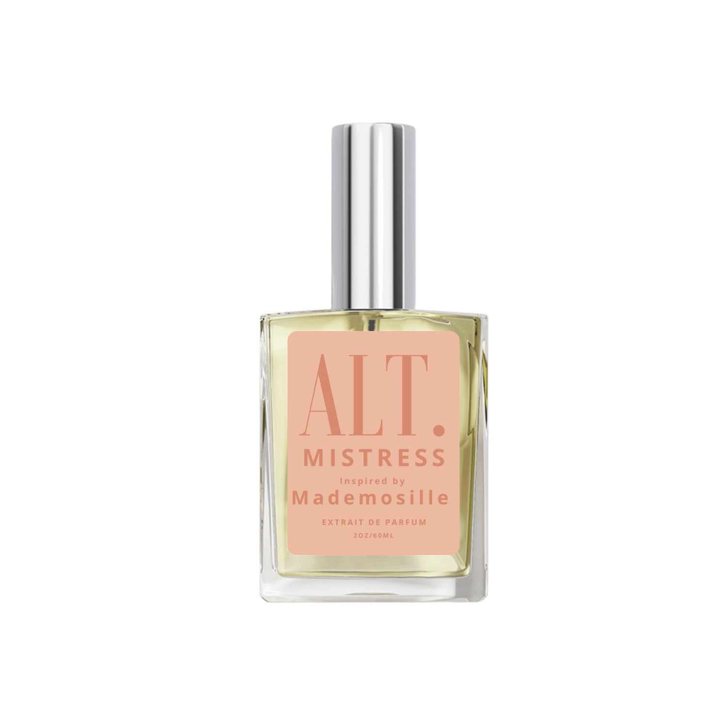 ALT. ALT. Fragrances Mistress Inspired by Mademoiselle | Sally Beauty