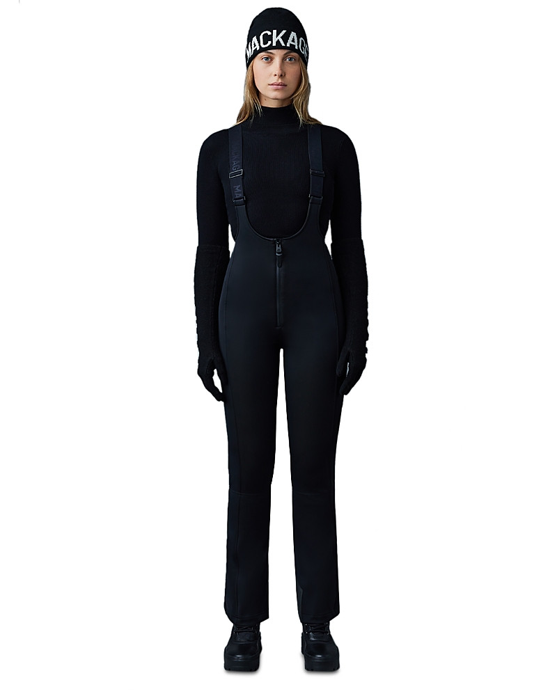 Mackage Gia Ski Suspender Bib Pants | Bloomingdale's (US)