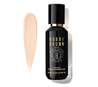 Bobbi Brown Intensive Serum Foundation SPF 40/3 0 | QVC