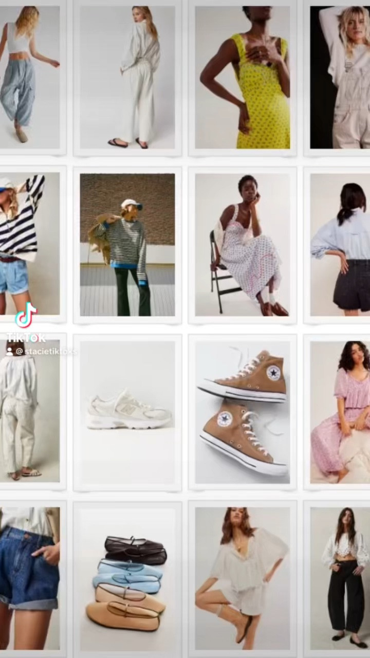 Another shopping round-up from @freepeople 🆓👧🏻

#LTKfindsunder100 #LTKstyletip