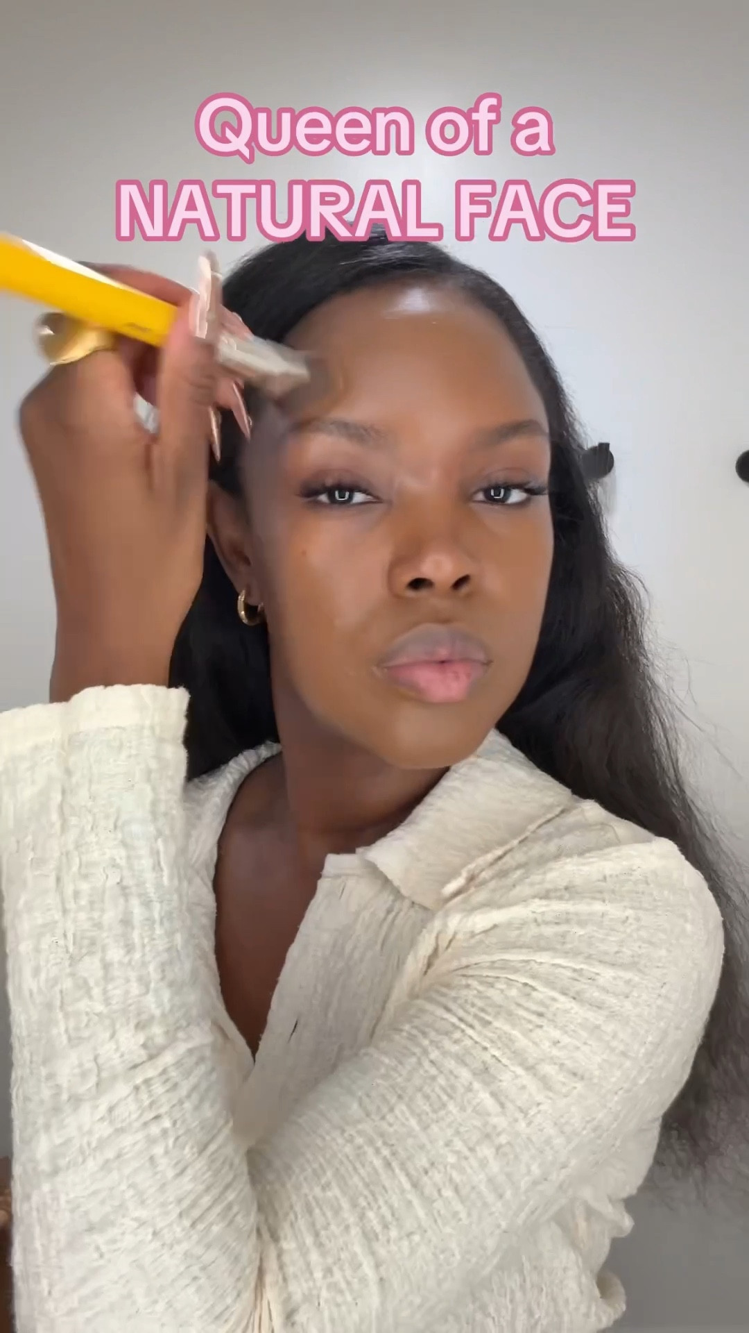 Look simply beautiful with a few products! 🫶🏾 #NaturalFace #NaturalMakeUp #FYP 


#LTKFindsUnder50 #LTKBeauty