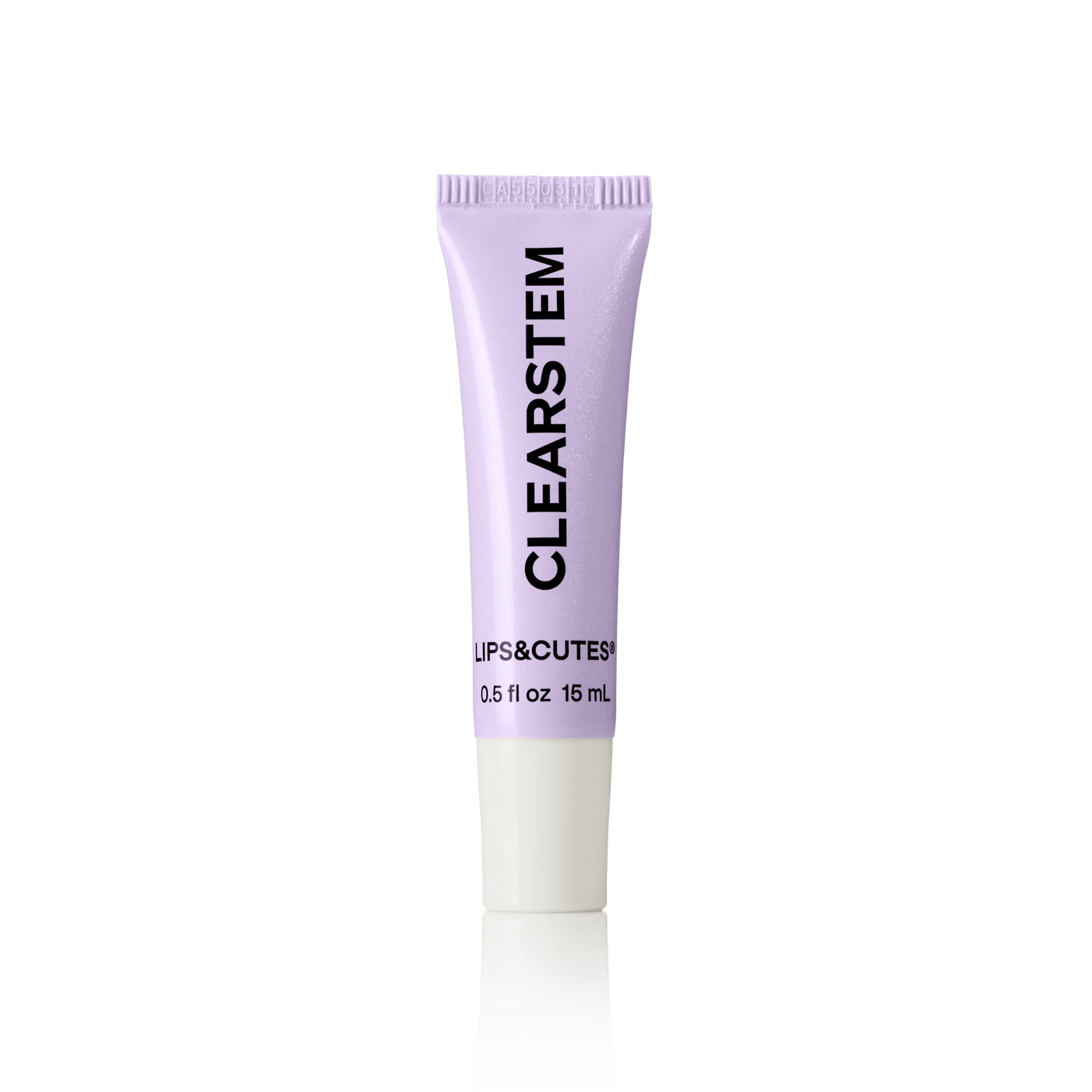 LIPS&CUTES™ | Non-Comedogenic Peptide Lip & Cuticle Balm | CLEARSTEM Skincare