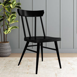 Windsor Dining Chair | Plank+Beam