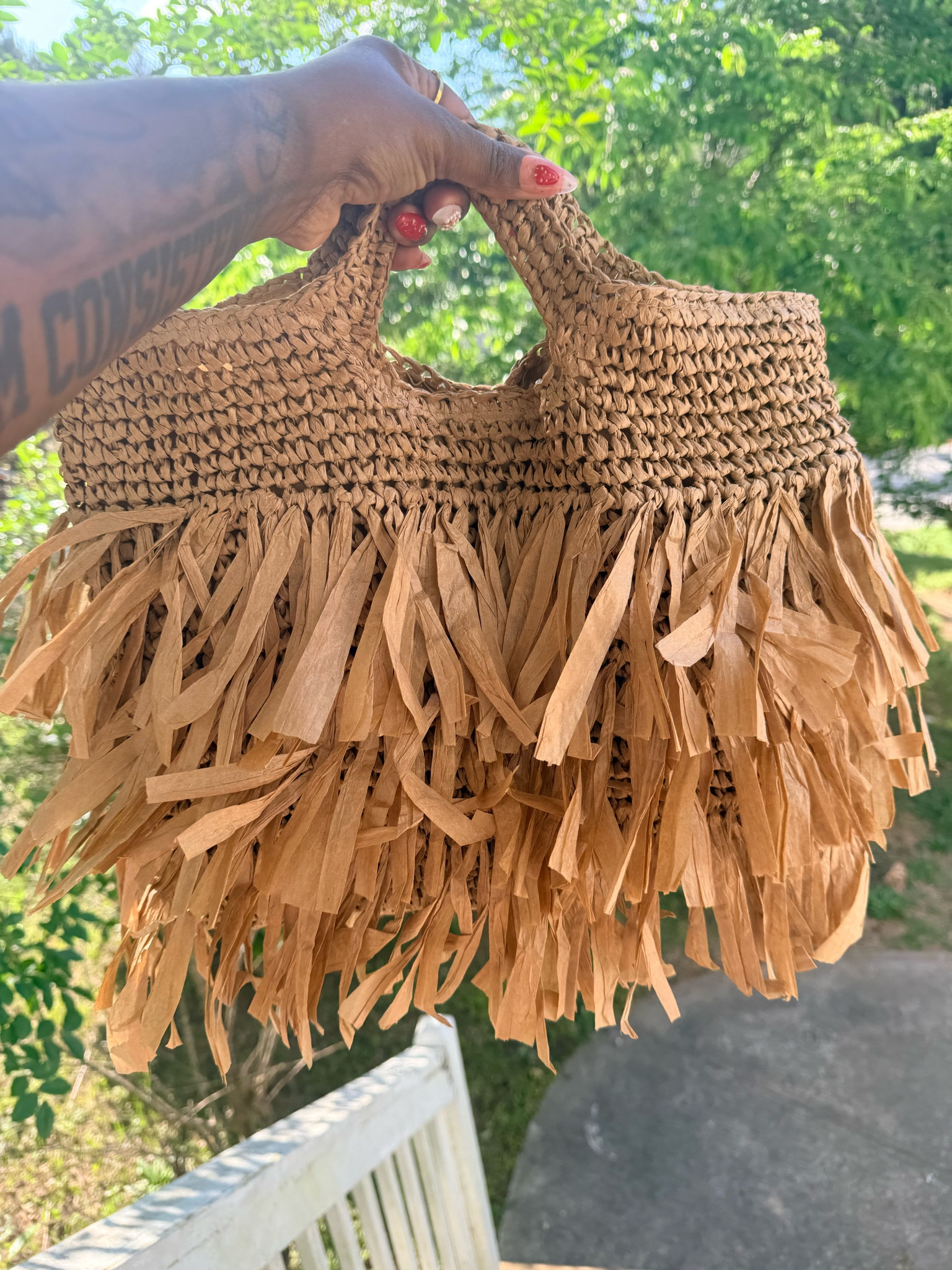 Summer outfits deserve FUN bags and baby these are too cute to pass up. From woven styles to colorful statement bags, these are the pieces making every outfit feel extra special.

Shop my summer bag favorites now on my LTK.

#ShoppingWithPriiincesss #SummerAccessories #BagInspo #LTKStyle #LTKFashion #FashionFinds #VacationReady #StyleGoals #OutfitIdeas #ClosetRefresh #TrendyFashion #CuteLooks #EverydayStyle #AtlantaMom #Atlantamom #Atlantabloggers #Atlantablogger #AtlantaCreator #Atlantacontentcreators #Atlantacontentcreator

#LTKTravel #LTKSeasonal #LTKmomlife