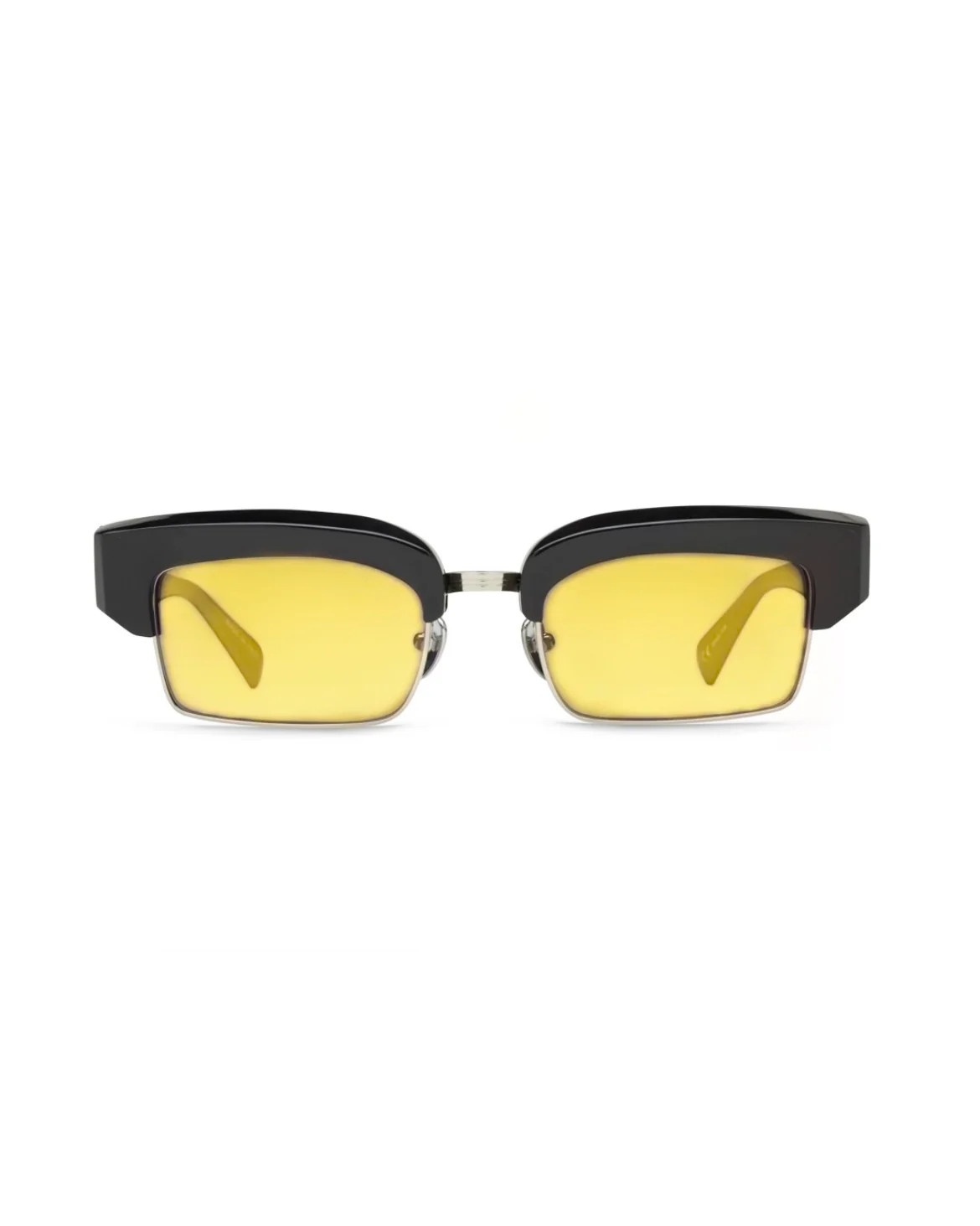 GRACE Black | Yellow | SAINT OWEN