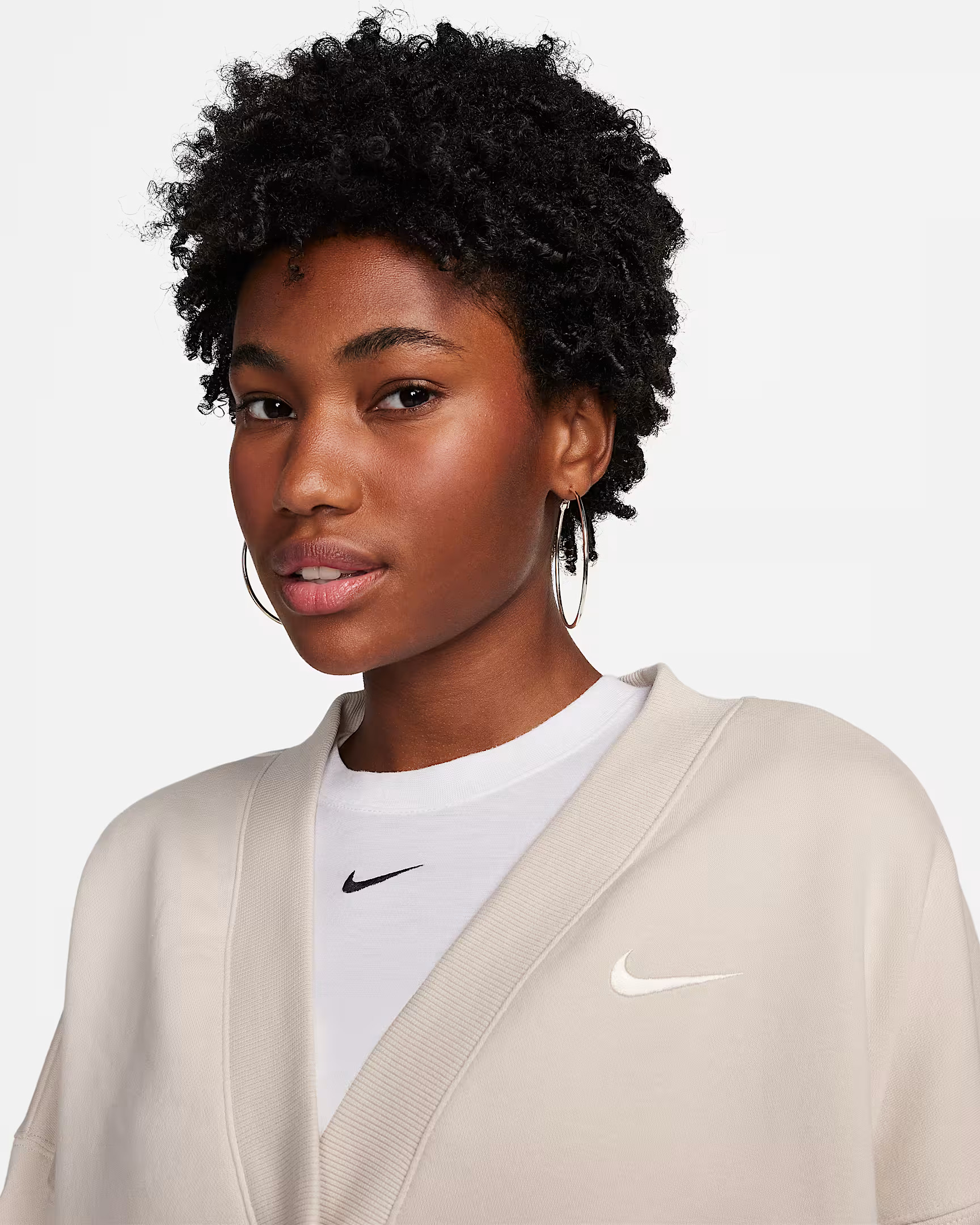 Nike Sportswear Phoenix Fleece Women's Over-Oversized Cardigan. Nike.com | Nike (US)