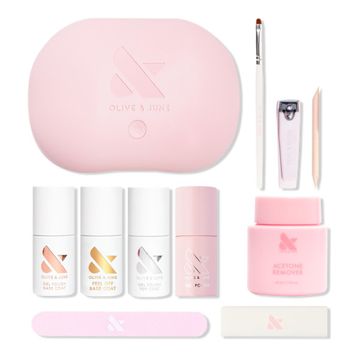 Gel Mani System | Ulta