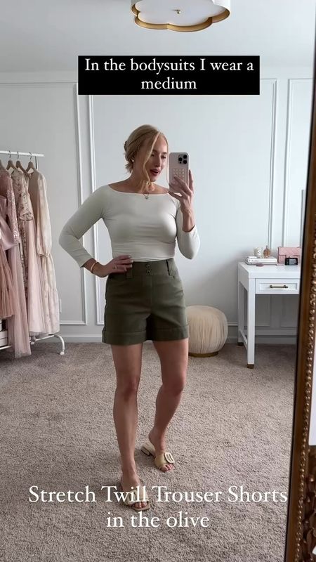 Spanx sale!! Use my code EARLYSUMMER for up to 40% off select shorts, dresses, and bodysuits through Sunday, May 19th! Spanx sale // Spanx shorts // Spanx bodysuits // Spanx outfits // Spanx fashion 

#LTKSaleAlert #LTKStyleTip #LTKSeasonal