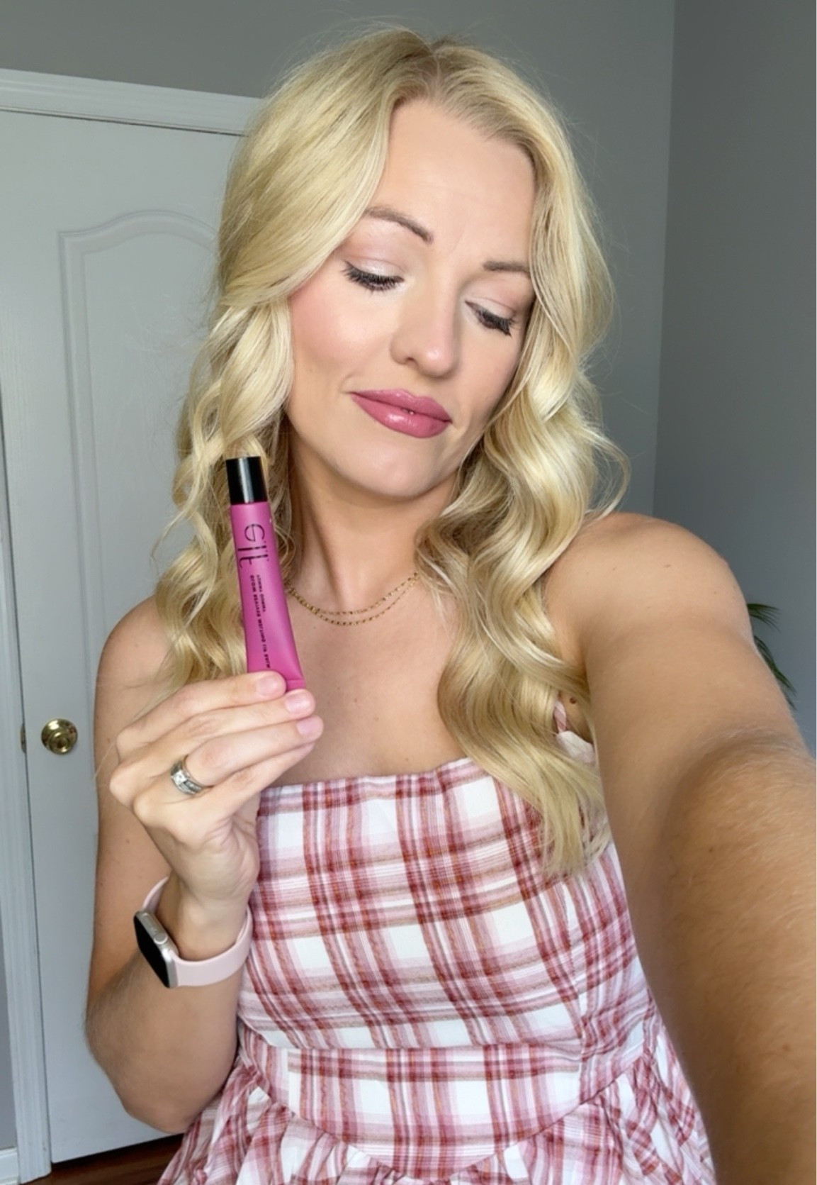 My new favorite lippie   #lip #lippie #lipgloss #beautyproducts #beautyfinds

#LTKBeauty #LTKootd #LTKgrwm
