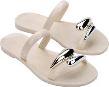Melissa Eden Slide Sandal (Women) | Nordstrom | Nordstrom