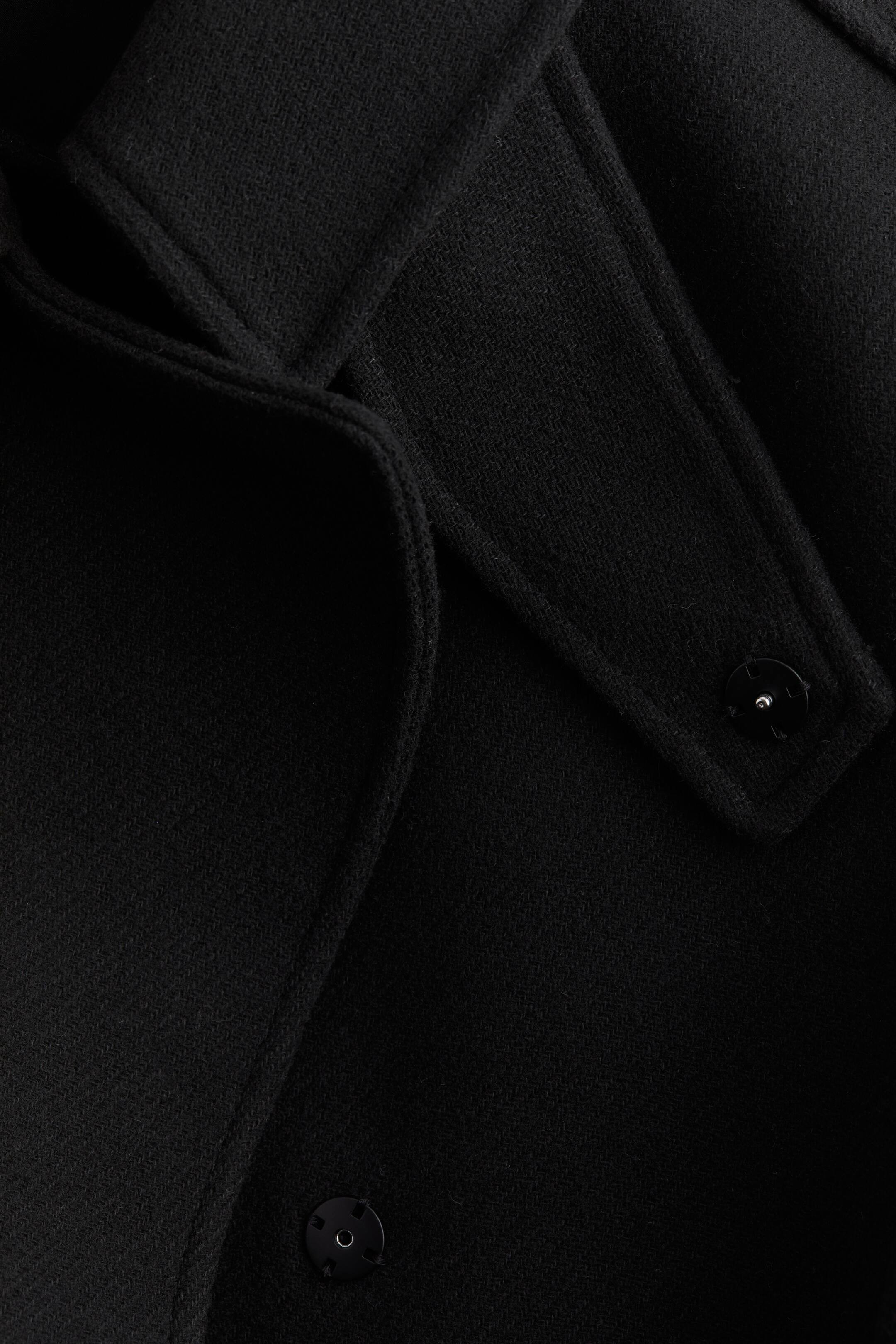 Trenchjacke | H&M (DE, AT, CH, NL, FI)
