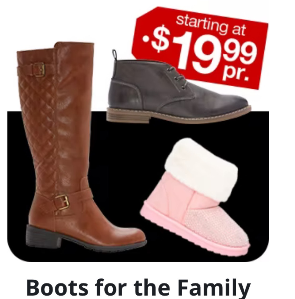 



https://rstyle.me/+2F1OiycQjXCFUFX8GZrL7A

#LTKSeasonal #LTKsalealert #LTKfamily