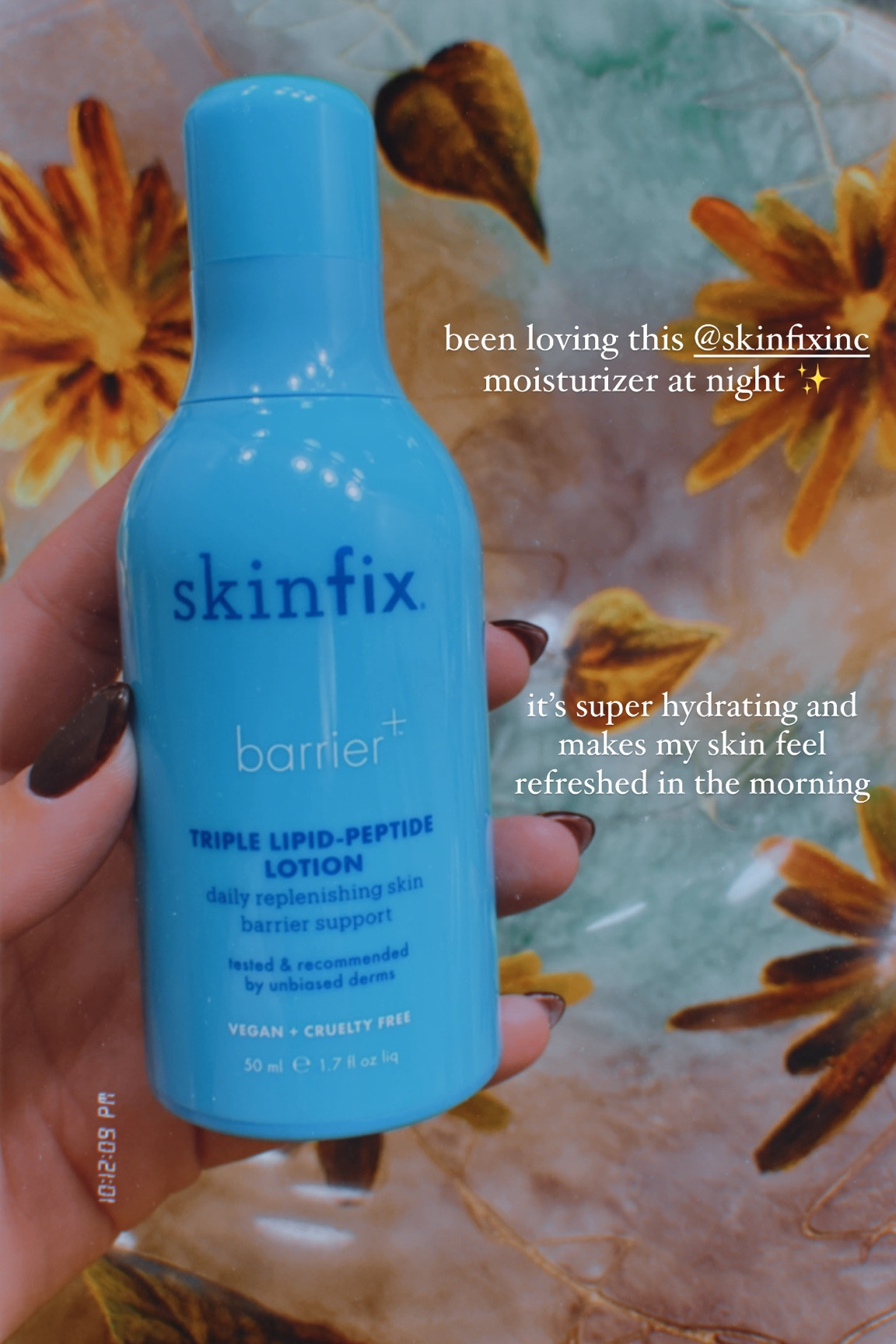loving this moisturizer from skinfix! I’ve been using it at night & my skin wakes up feeling hydrated & refreshed ✨

#LTKhome #LTKtravel #LTKSeasonal