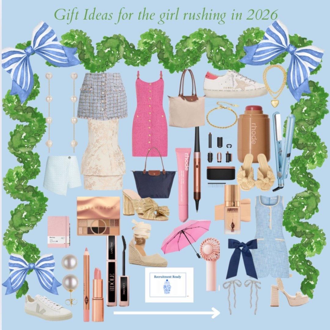 🤍💙🩵

#LTKSeasonal #LTKHoliday #LTKGiftGuide