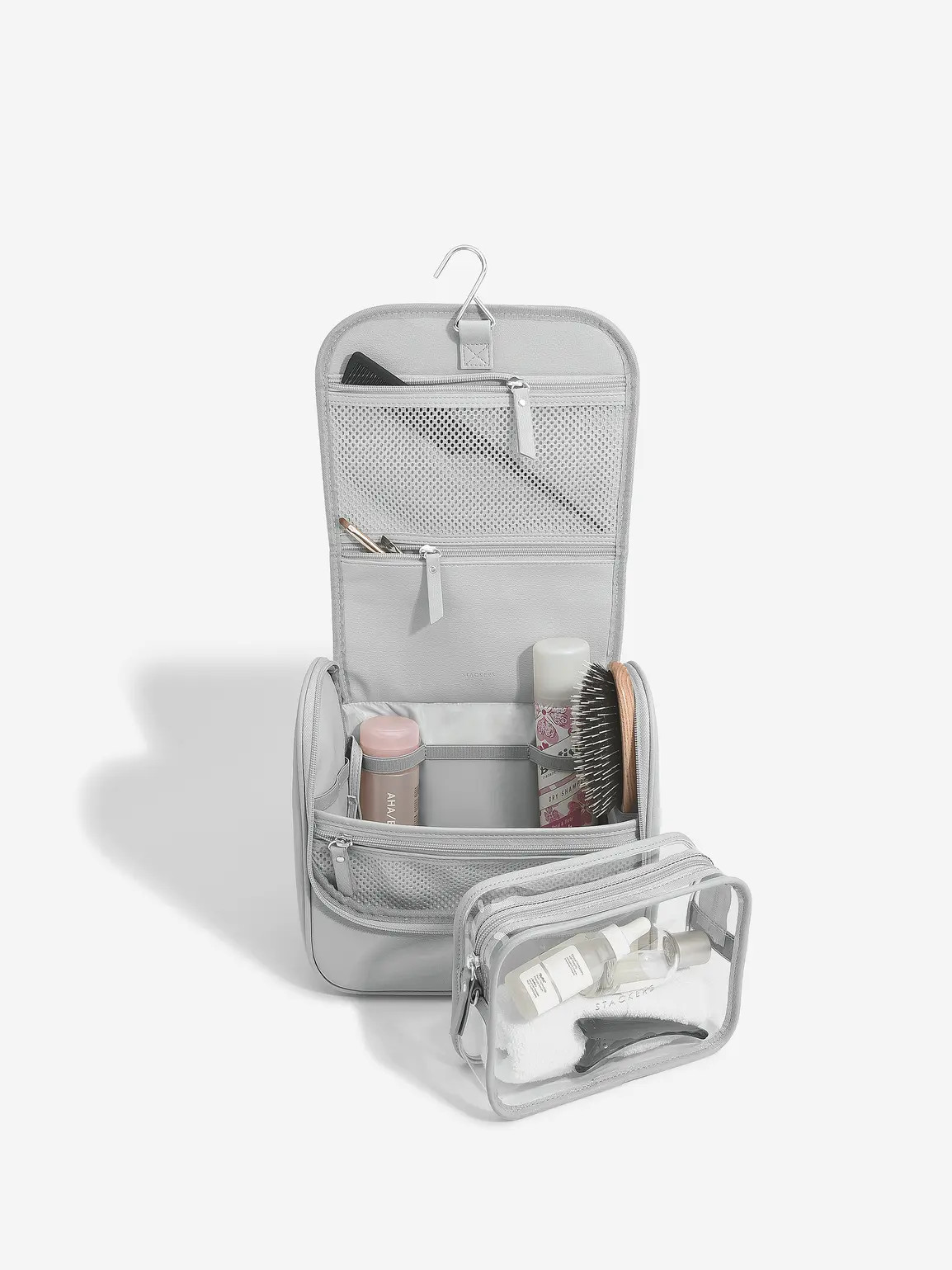 Hanging Washbag New In Stackers | Stackers