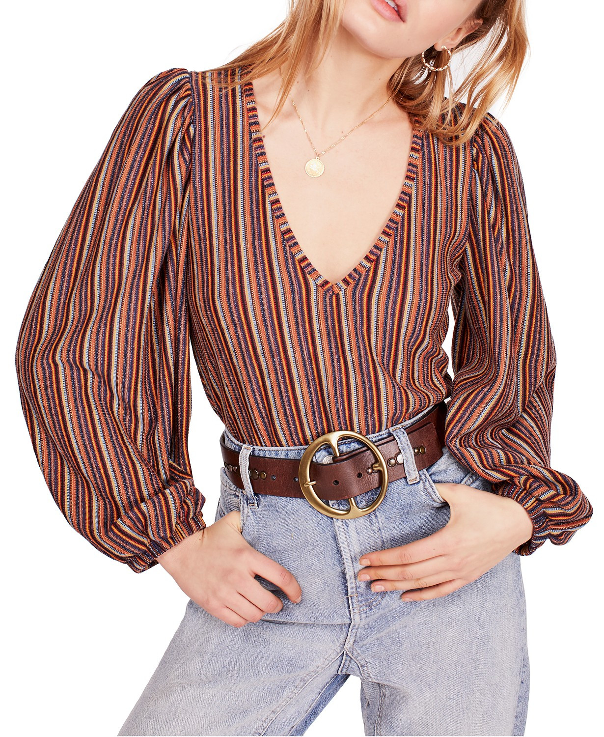 Autumn Nights Top | Macys (US)