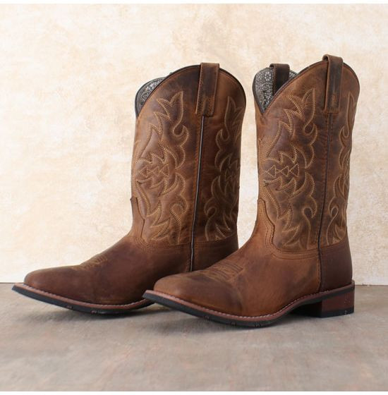 Laredo Anita Boots | Rod's Western Palace/ Country Grace