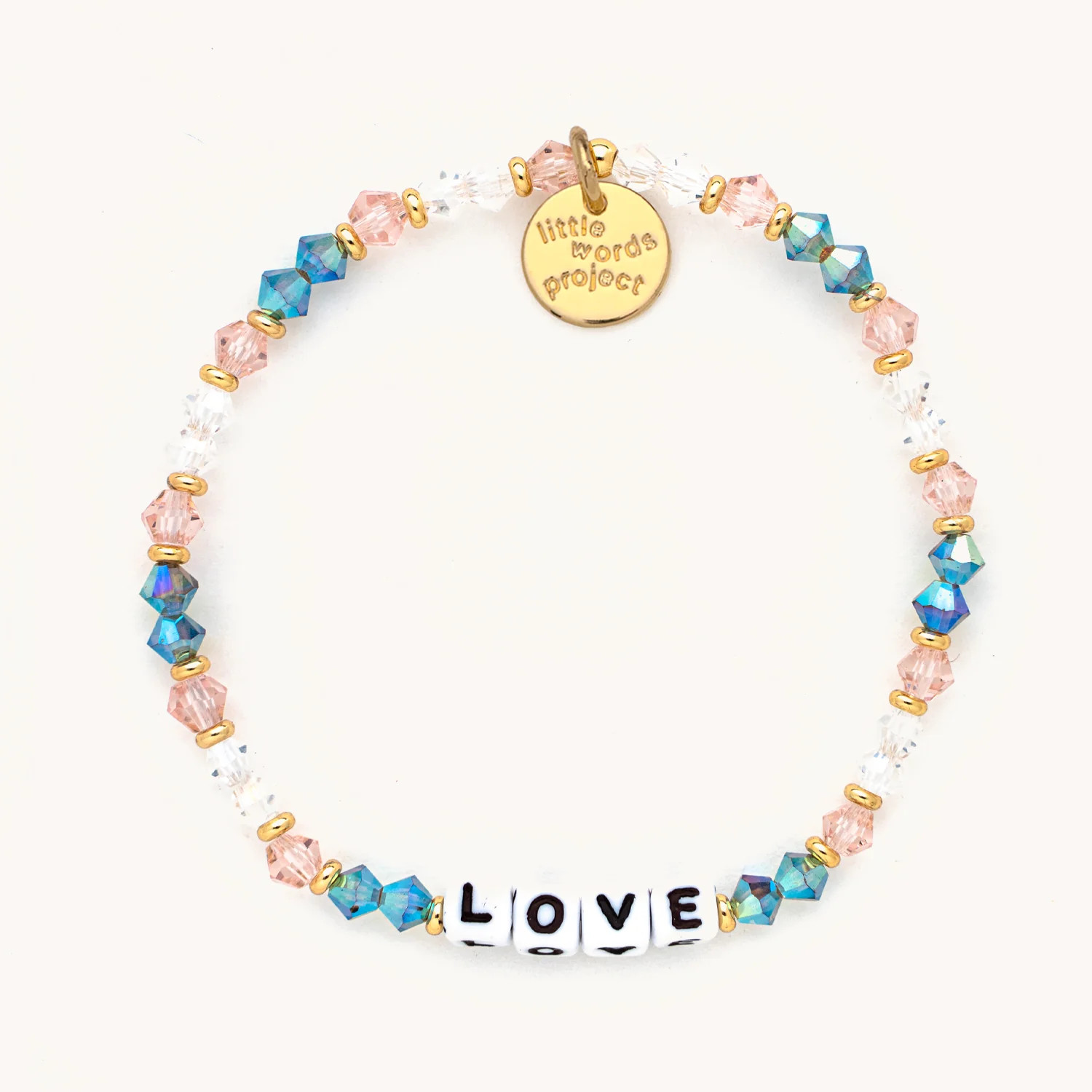 Love- Arrow | Little Words Project