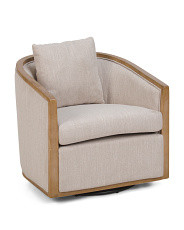 Swivel Chair | Marshalls
